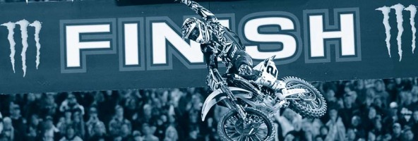 8.1.2011 – SX USA race 1 Anaheim