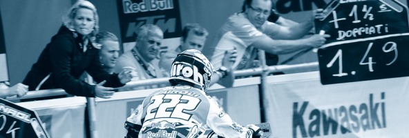 3.7.2011 – MX World Championship GP8 Uddevalla