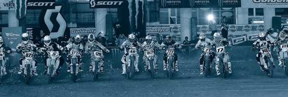03.11.2012 – Genova Superbowl SX